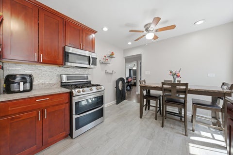 Tiny photo for 6038 S Komensky Avenue, Chicago, IL 60629 (MLS # 12743208)