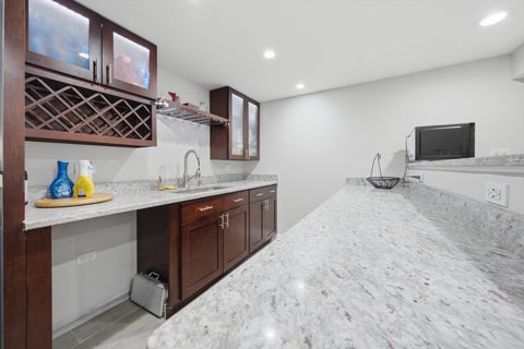 Tiny photo for 6038 S Komensky Avenue, Chicago, IL 60629 (MLS # 12743208)