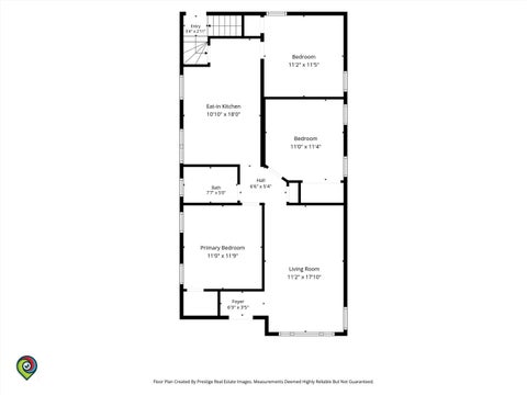 Tiny photo for 6038 S Komensky Avenue, Chicago, IL 60629 (MLS # 12743208)