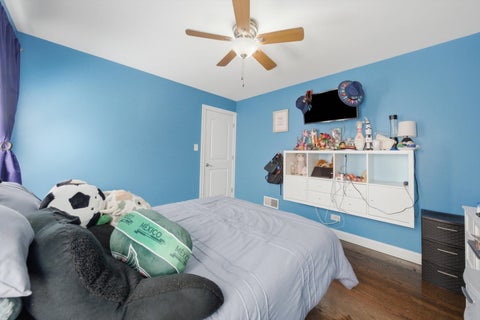 Tiny photo for 6038 S Komensky Avenue, Chicago, IL 60629 (MLS # 12743208)