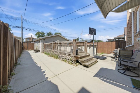 Tiny photo for 6038 S Komensky Avenue, Chicago, IL 60629 (MLS # 12743208)