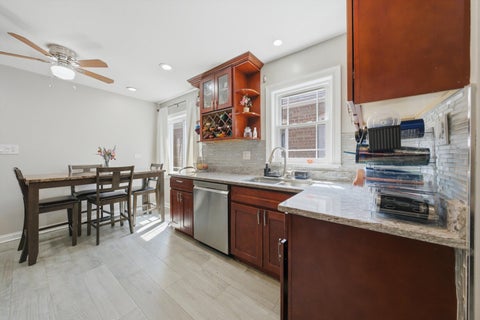 Tiny photo for 6038 S Komensky Avenue, Chicago, IL 60629 (MLS # 12743208)