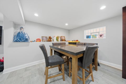 Tiny photo for 6038 S Komensky Avenue, Chicago, IL 60629 (MLS # 12743208)