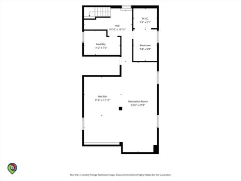 Tiny photo for 6038 S Komensky Avenue, Chicago, IL 60629 (MLS # 12743208)