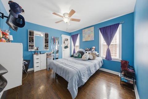 Tiny photo for 6038 S Komensky Avenue, Chicago, IL 60629 (MLS # 12743208)