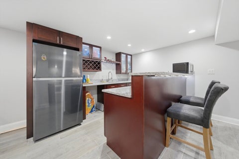 Tiny photo for 6038 S Komensky Avenue, Chicago, IL 60629 (MLS # 12743208)