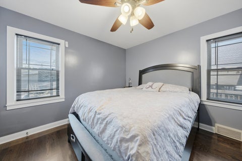 Tiny photo for 6038 S Komensky Avenue, Chicago, IL 60629 (MLS # 12743208)