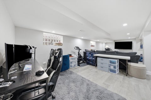 Tiny photo for 6038 S Komensky Avenue, Chicago, IL 60629 (MLS # 12743208)