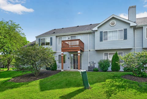 Tiny photo for 178 Cripple Creek Court #1, Schaumburg, IL 60194 (MLS # 12680705)