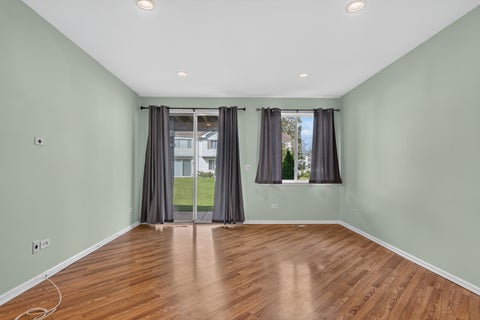 Tiny photo for 178 Cripple Creek Court #1, Schaumburg, IL 60194 (MLS # 12680705)