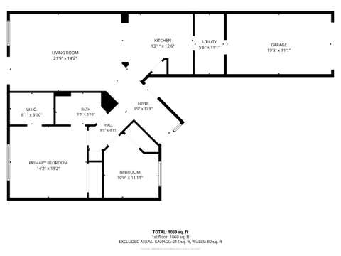 Tiny photo for 178 Cripple Creek Court #1, Schaumburg, IL 60194 (MLS # 12680705)