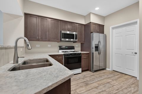 Tiny photo for 178 Cripple Creek Court #1, Schaumburg, IL 60194 (MLS # 12680705)