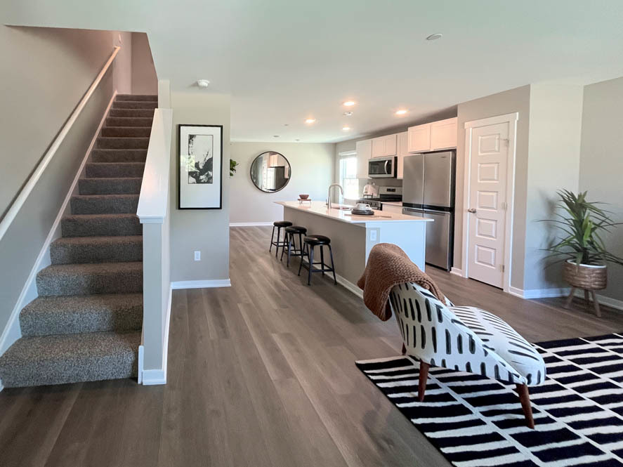 3203 Matlock Drive