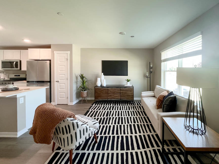 3203 Matlock Drive