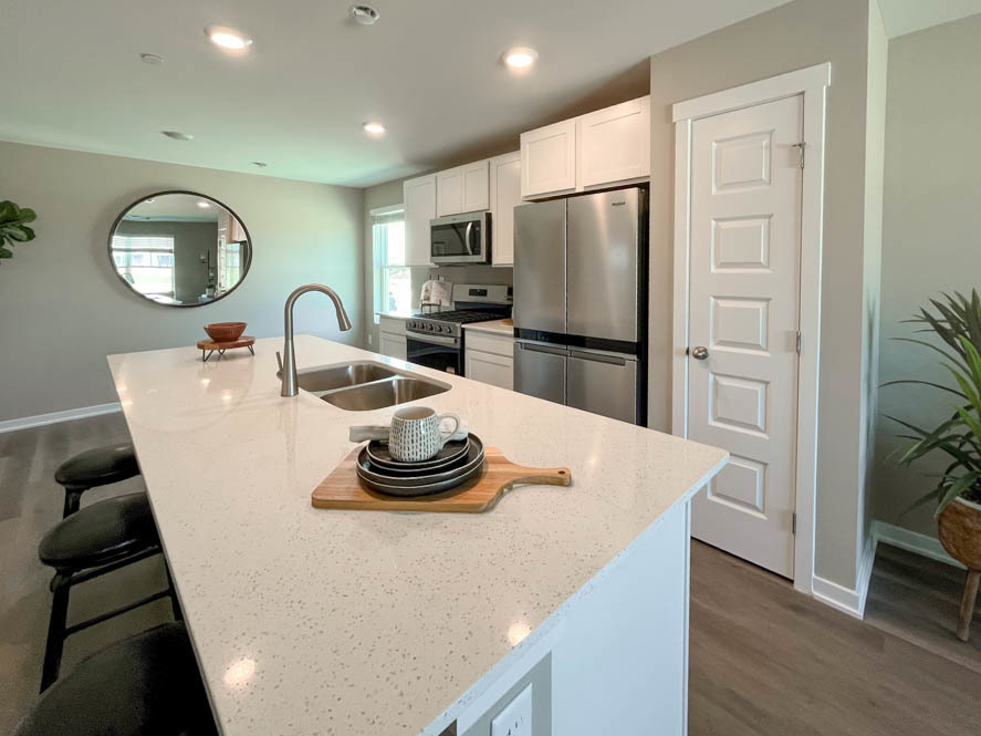 3203 Matlock Drive