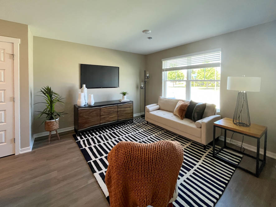 3203 Matlock Drive