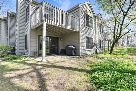 Tiny photo for 993 W Longmeadow Court #1028, Lake Barrington, IL 60010 (MLS # 12624333)