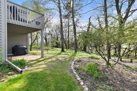 Tiny photo for 993 W Longmeadow Court #1028, Lake Barrington, IL 60010 (MLS # 12624333)