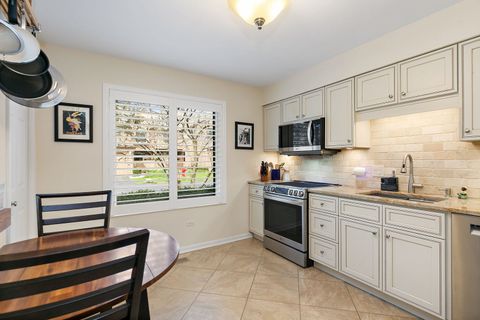 Tiny photo for 993 W Longmeadow Court #1028, Lake Barrington, IL 60010 (MLS # 12624333)