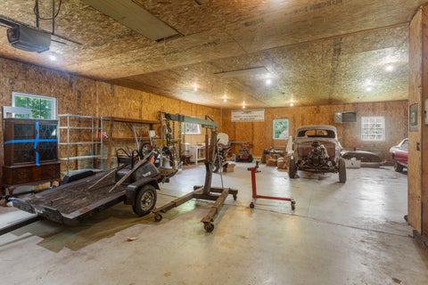 Tiny photo for 2102 Fogel Road, Mahomet, IL 61853 (MLS # 12706317)