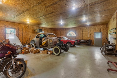 Tiny photo for 2102 Fogel Road, Mahomet, IL 61853 (MLS # 12706317)