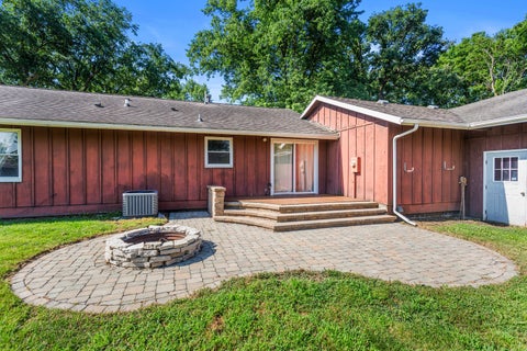 Tiny photo for 2102 Fogel Road, Mahomet, IL 61853 (MLS # 12706317)