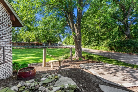Tiny photo for 2102 Fogel Road, Mahomet, IL 61853 (MLS # 12706317)