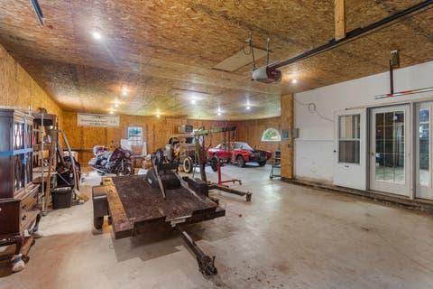 Tiny photo for 2102 Fogel Road, Mahomet, IL 61853 (MLS # 12706317)