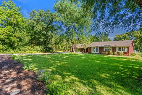 Tiny photo for 2102 Fogel Road, Mahomet, IL 61853 (MLS # 12706317)