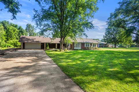 Tiny photo for 2102 Fogel Road, Mahomet, IL 61853 (MLS # 12706317)