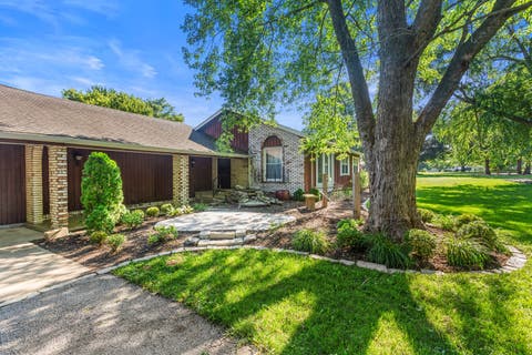 Tiny photo for 2102 Fogel Road, Mahomet, IL 61853 (MLS # 12706317)