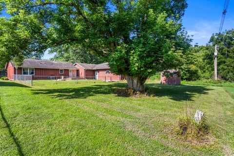 Tiny photo for 2102 Fogel Road, Mahomet, IL 61853 (MLS # 12706317)