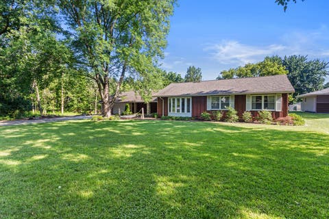 Tiny photo for 2102 Fogel Road, Mahomet, IL 61853 (MLS # 12706317)