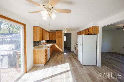 Tiny photo for 17 Duncan Drive, Bourbonnais, IL 60914 (MLS # 12778742)