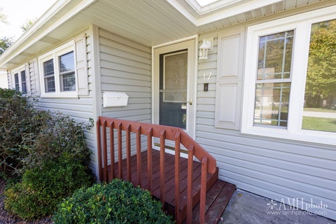 Tiny photo for 17 Duncan Drive, Bourbonnais, IL 60914 (MLS # 12778742)