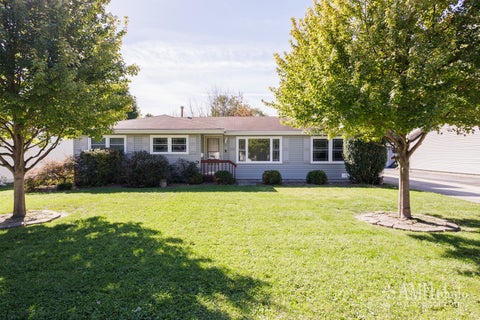 Tiny photo for 17 Duncan Drive, Bourbonnais, IL 60914 (MLS # 12778742)