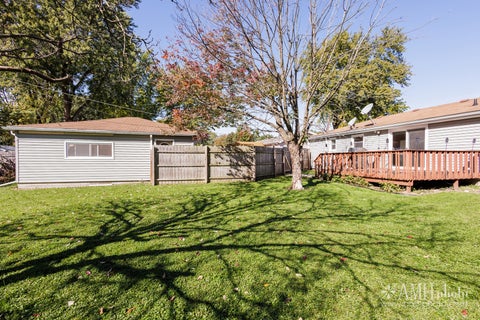 Tiny photo for 17 Duncan Drive, Bourbonnais, IL 60914 (MLS # 12778742)