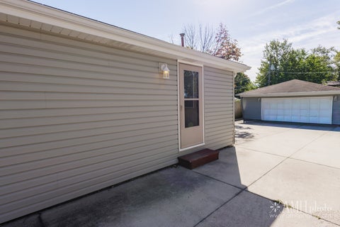 Tiny photo for 17 Duncan Drive, Bourbonnais, IL 60914 (MLS # 12778742)
