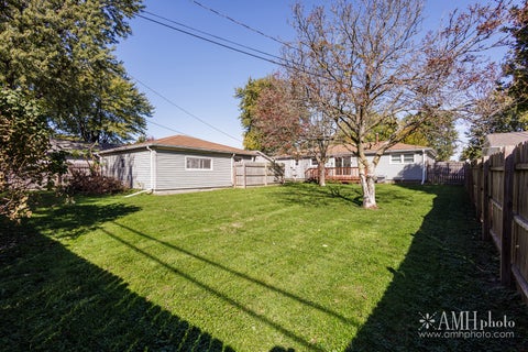 Tiny photo for 17 Duncan Drive, Bourbonnais, IL 60914 (MLS # 12778742)