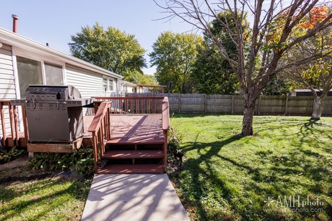 Tiny photo for 17 Duncan Drive, Bourbonnais, IL 60914 (MLS # 12778742)