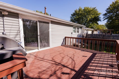 Tiny photo for 17 Duncan Drive, Bourbonnais, IL 60914 (MLS # 12778742)