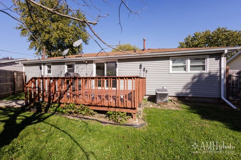 Tiny photo for 17 Duncan Drive, Bourbonnais, IL 60914 (MLS # 12778742)