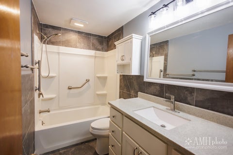 Tiny photo for 17 Duncan Drive, Bourbonnais, IL 60914 (MLS # 12778742)