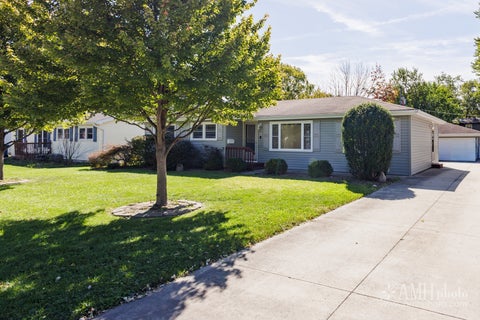 Tiny photo for 17 Duncan Drive, Bourbonnais, IL 60914 (MLS # 12778742)
