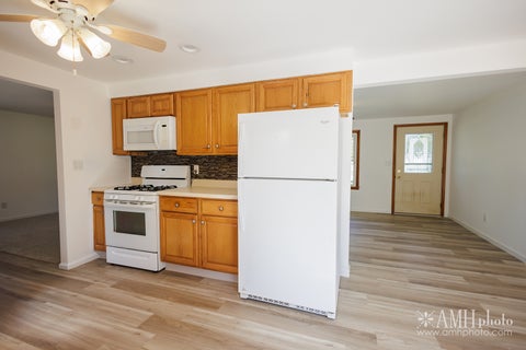 Tiny photo for 17 Duncan Drive, Bourbonnais, IL 60914 (MLS # 12778742)