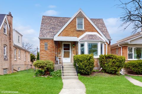 7282 W Everell Avenue Chicago IL 60631