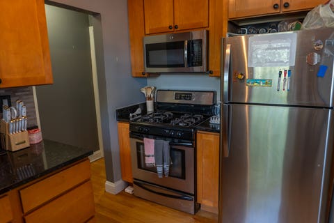 Tiny photo for 4855 Dobson Street #304, Skokie, IL 60077 (MLS # 12697118)