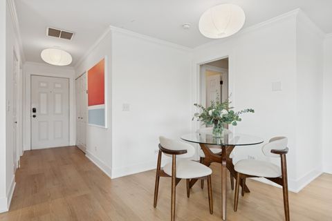 Tiny photo for 4144 N Sheridan Road #408, Chicago, IL 60613 (MLS # 12461873)