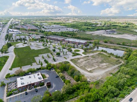 19060 Everett Boulevard Mokena IL 60448