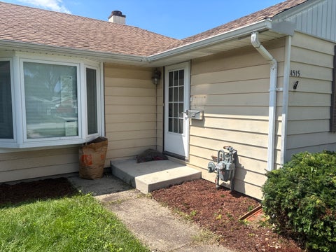 Tiny photo for 4515 W 88th Street, Hometown, IL 60456 (MLS # 12742651)
